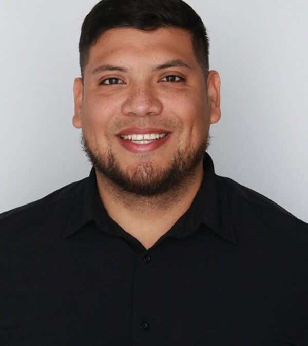 Sergio Rodriguez Lopez