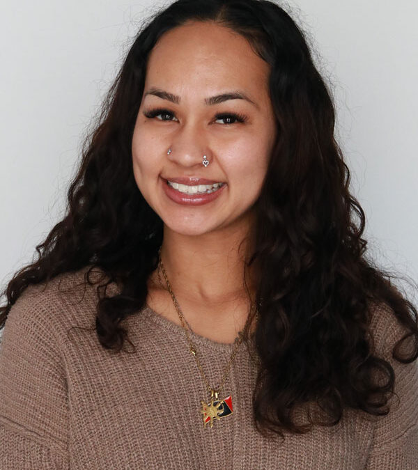 Malia Johnson-Harris