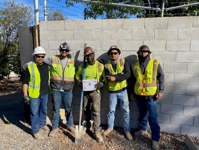 Week Ending 11/30/2025