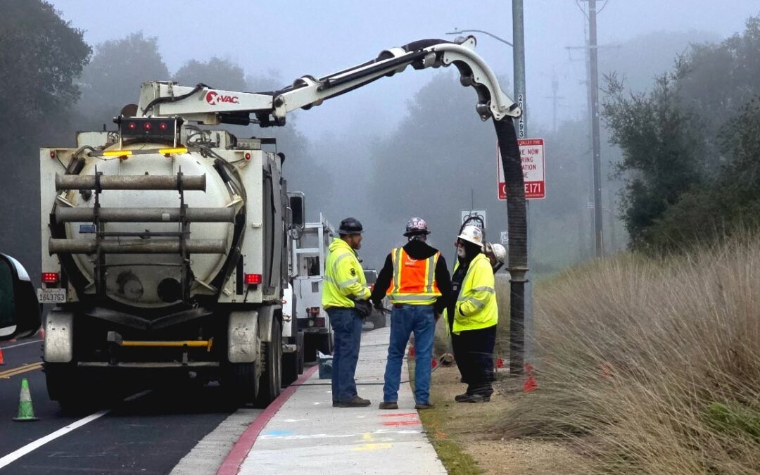 Week Ending 1/25/2026