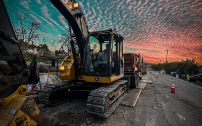 PWR-245 PG&E Safe Excavation Training Module Audio Introduction