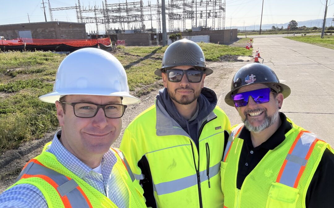 Week Ending 2/8/2026