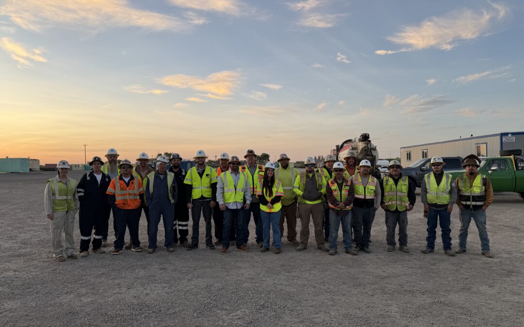 Week Ending 3/18/2026