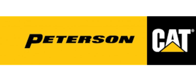 Peterson Tractor / Cat