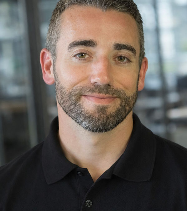 Nicholas Ramponi