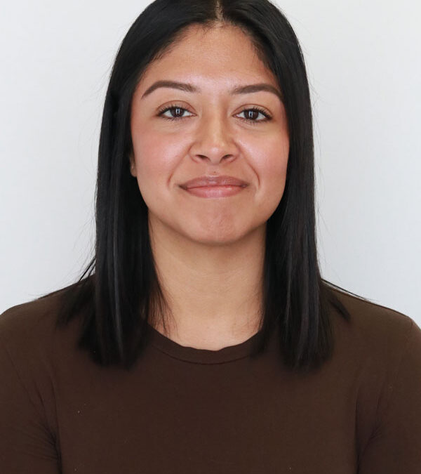 Tatiana Orozco Calderon