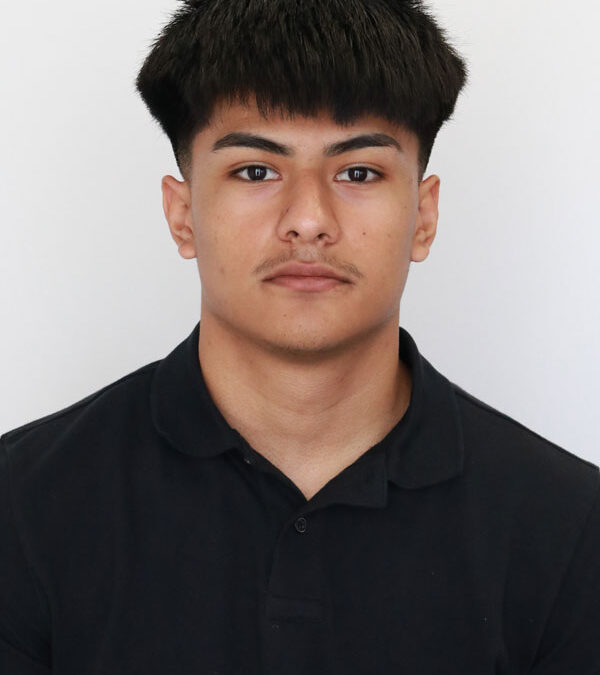 Diego Villalpando