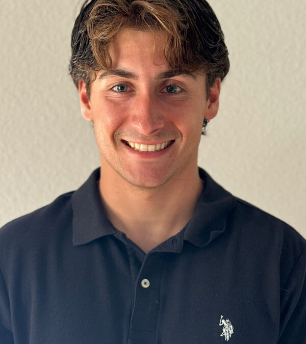 Lucas Grant