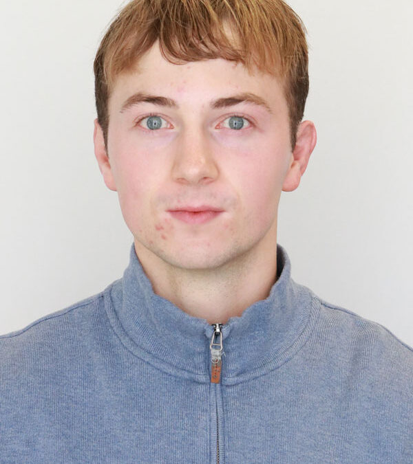 Miles McDavitt