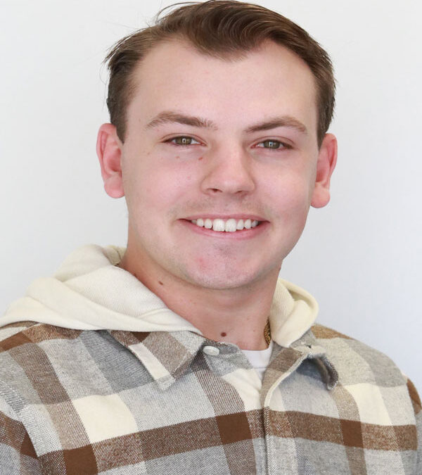 Trevin Paulson