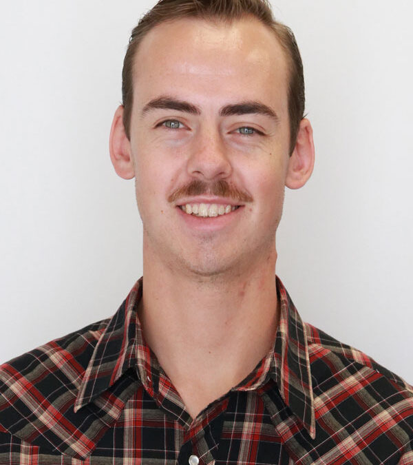 Mitchell McCoy