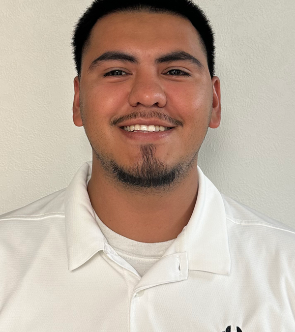 Dominic Perez